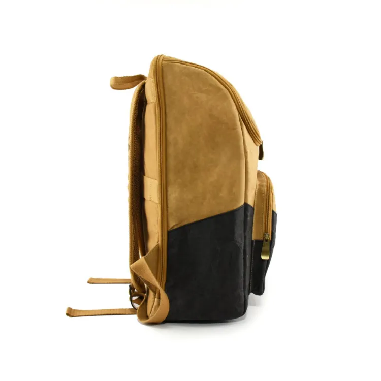 Picture of Tokyo Kraft Paper Laptop Backpack