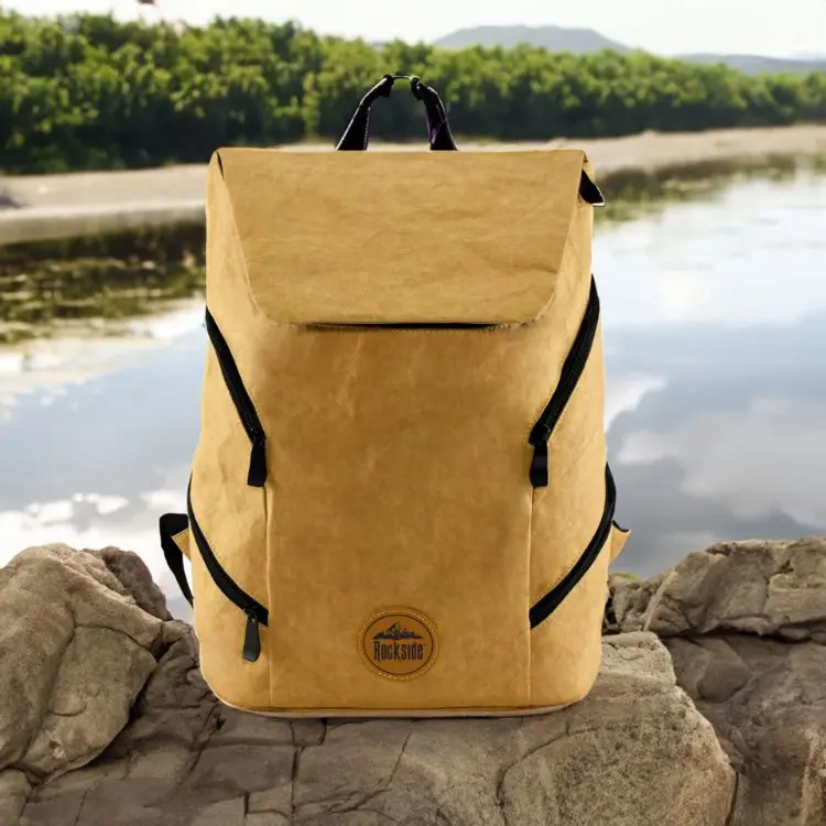 Picture of Urban Kraft Paper Laptop Backpack