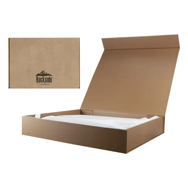 Picture of Suna Kraft Paper Laptop Backpack