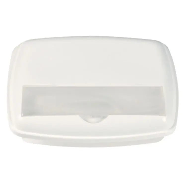 Picture of 3 Section Lunch Box