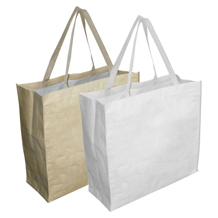 Picture of Paper Bag Extra Large with Gusset
