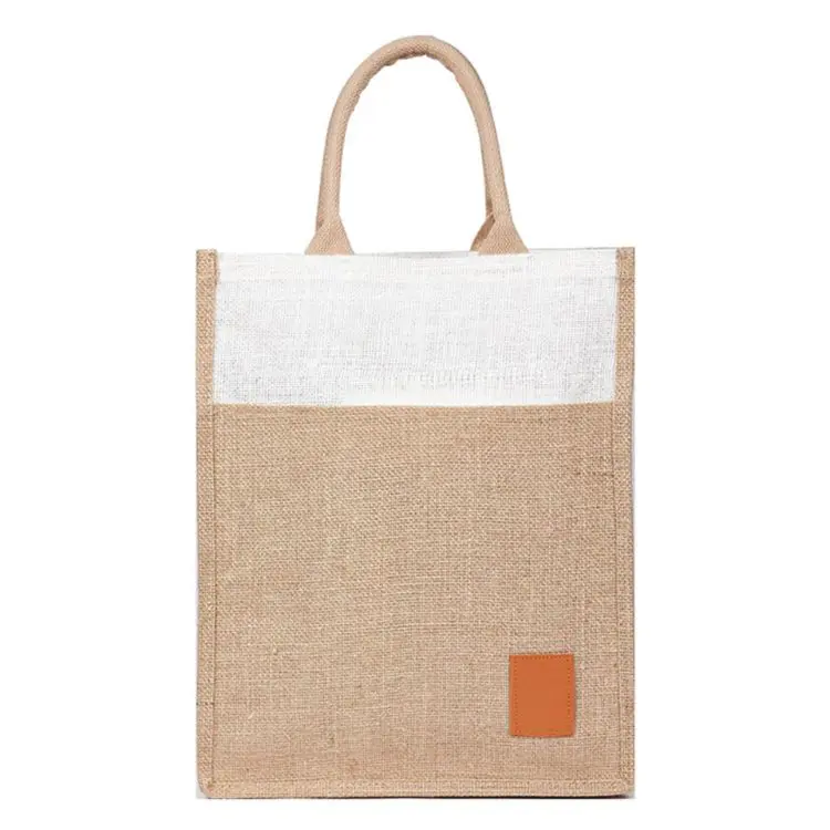 Picture of Scotch Jute Bag