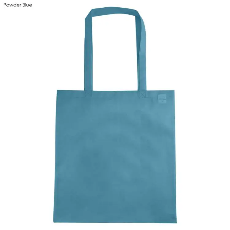 Picture of Non Woven Bag without Gusset