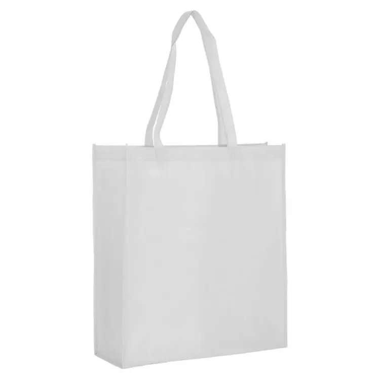 Picture of Non Woven Bag Extra Large with Gusset