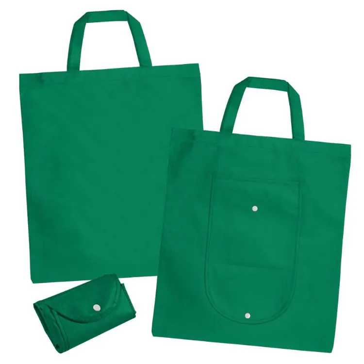 Picture of Non Woven Foldable Shopping Bag