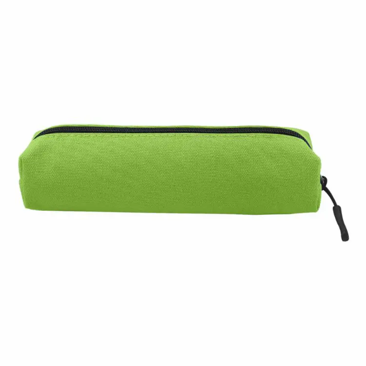 Picture of Canvas Tube Pencil Case