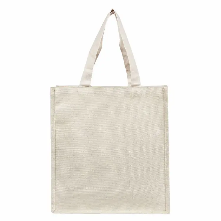 Picture of Executive Canvas Tote Bag