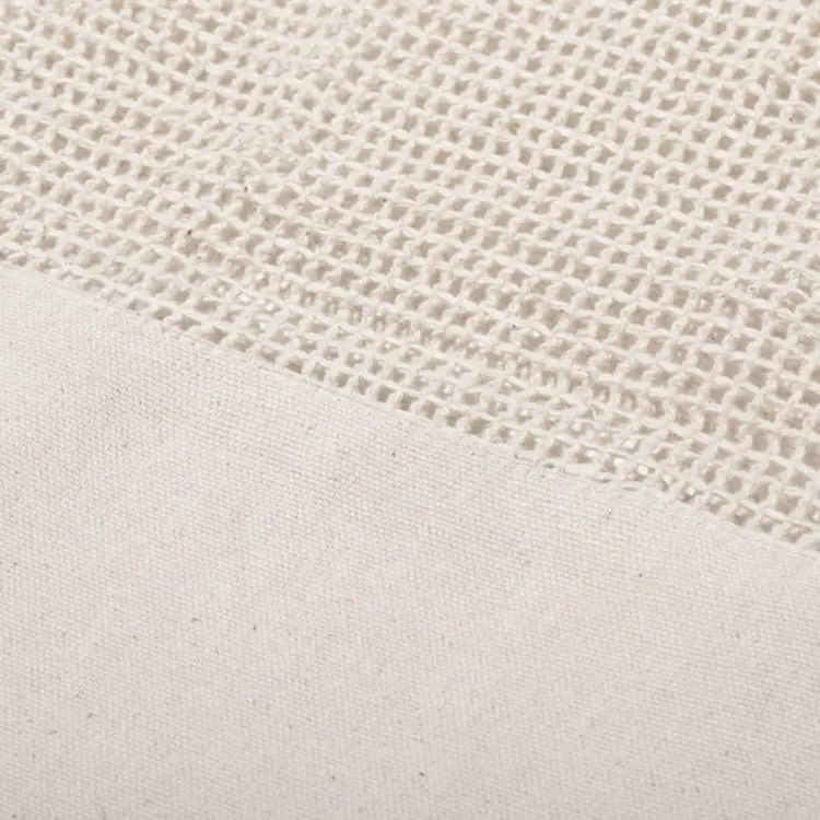 Picture of Jamaica Mesh Calico Tote Bag