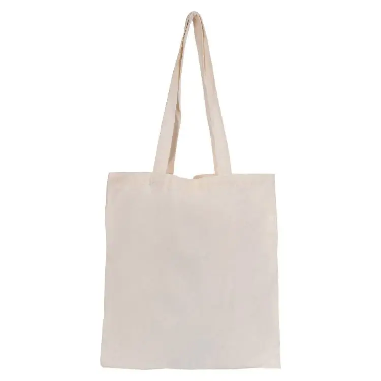 Picture of Colouring Calico Bag No Gusset