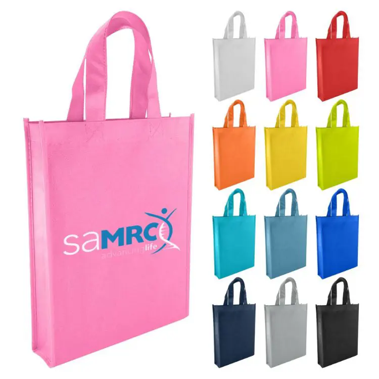 Picture of Non Woven Trade Show Bag