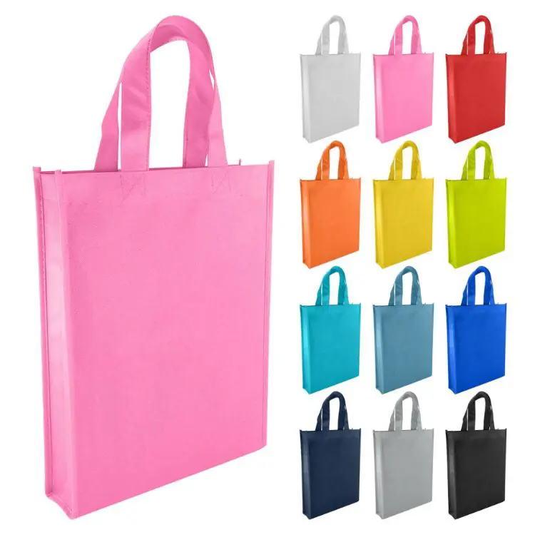 Picture of Non Woven Trade Show Bag