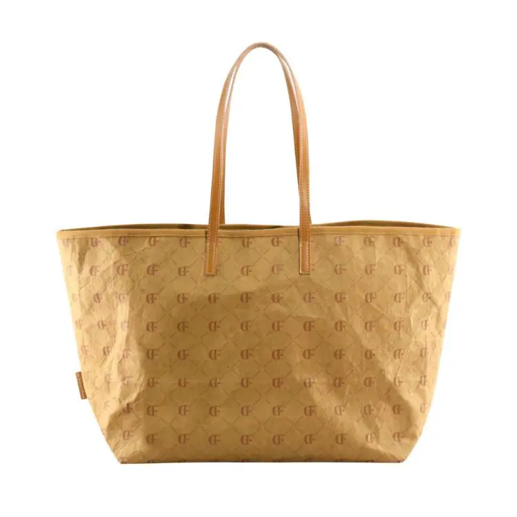 Picture of Virra Kraft Paper Tote Bag