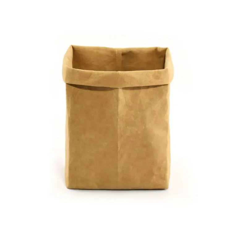 Picture of Juli Kraft Paper Storage Bag