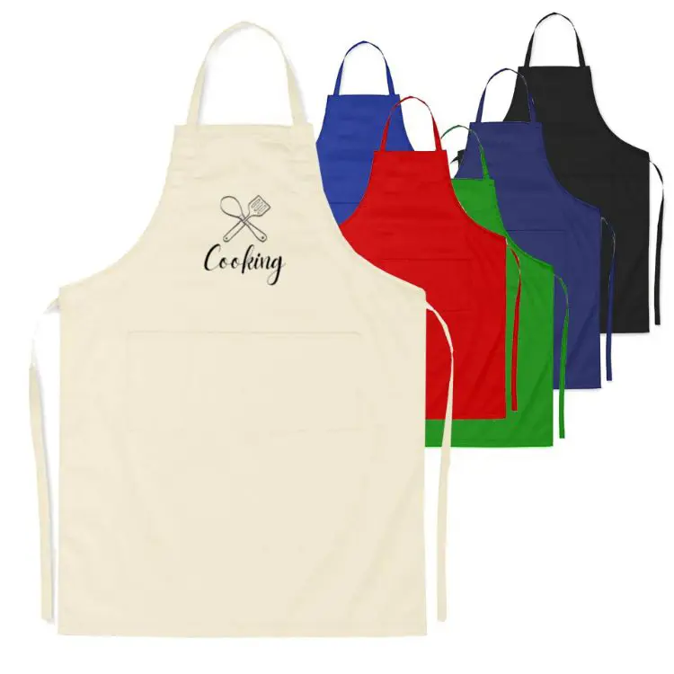 Picture of Jacky’s Cotton Apron