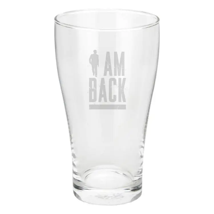Picture of Arcal Schooner Beer Glass 550ml