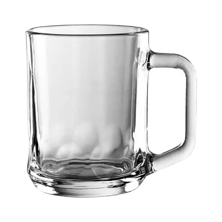 Picture of Hamburg Beer Mug 660ml