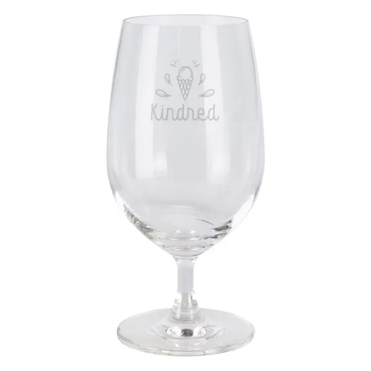 Picture of Pilson Beer Glass 410ml
