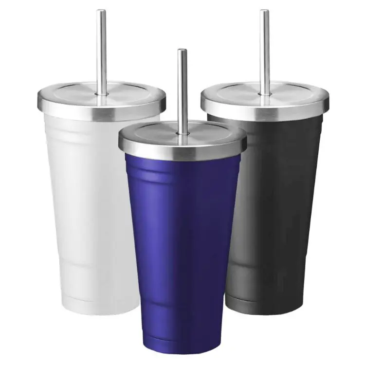 Picture of Aqua Tumbler