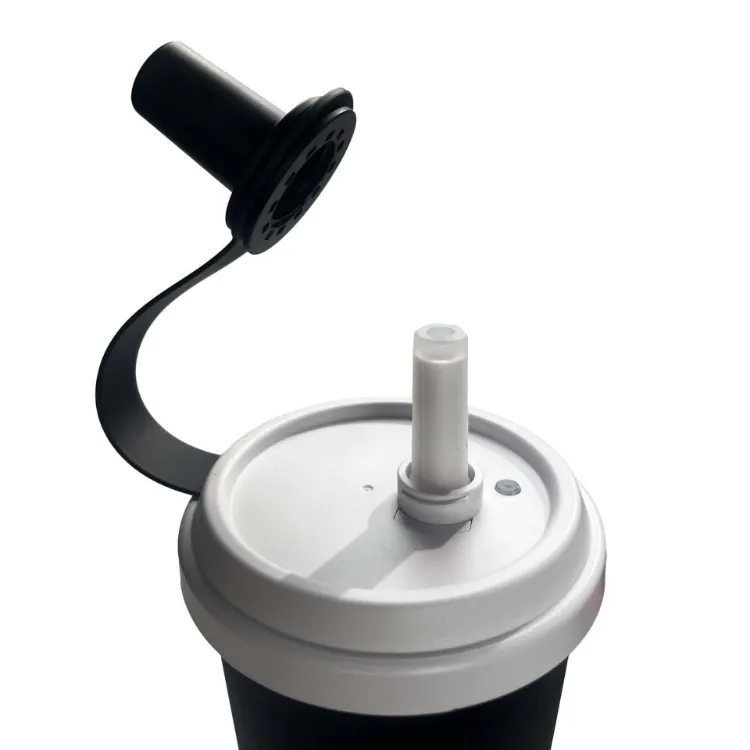 Picture of Kanto Double Wall Plastic Tumbler