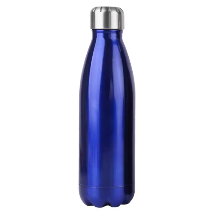 Picture of Komo Metal Drink Bottle