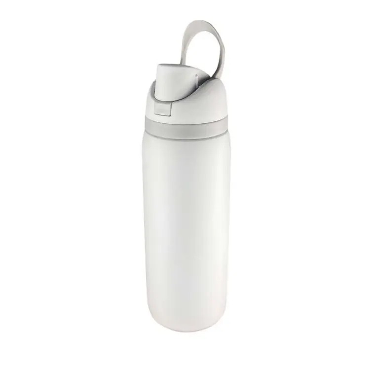 Picture of Barto Metal Drink Bottle