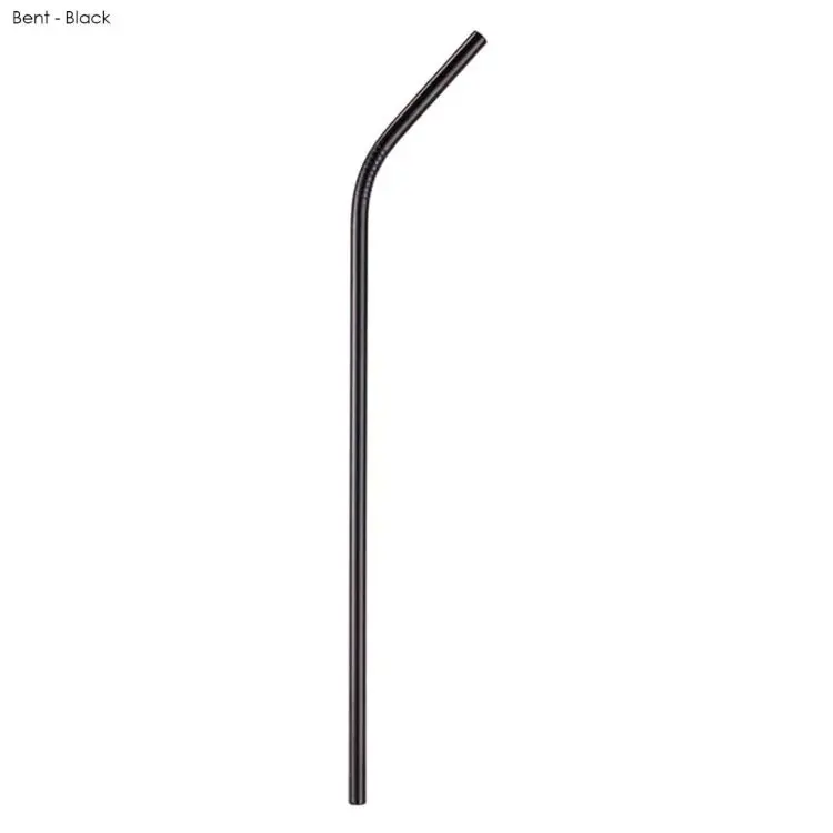 Picture of Stainless Steel Straw 6mm x 266mm
