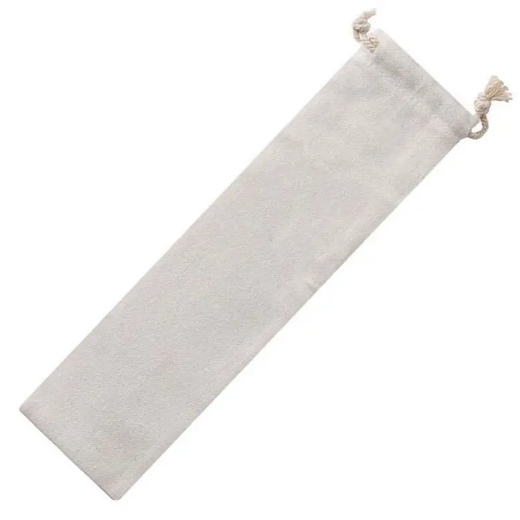 Picture of Stainless Steel Straw 6mm x 266mm