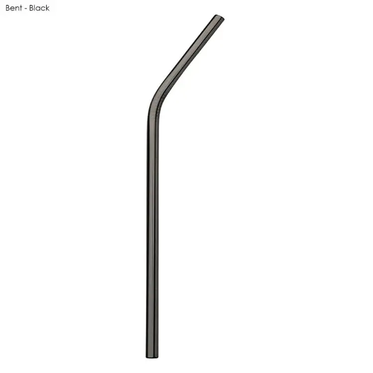 Picture of Stainless Steel Straw 8mm x 215mm