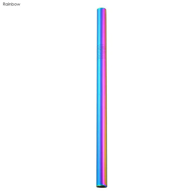 Picture of Stainless Steel Straw 12mm x 215mm