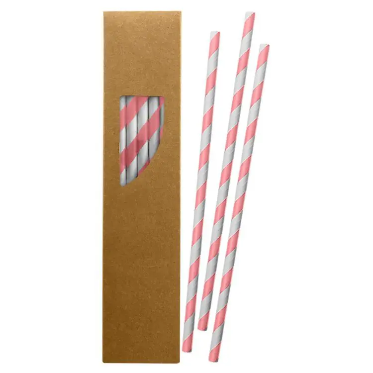 Picture of Paper Straw
