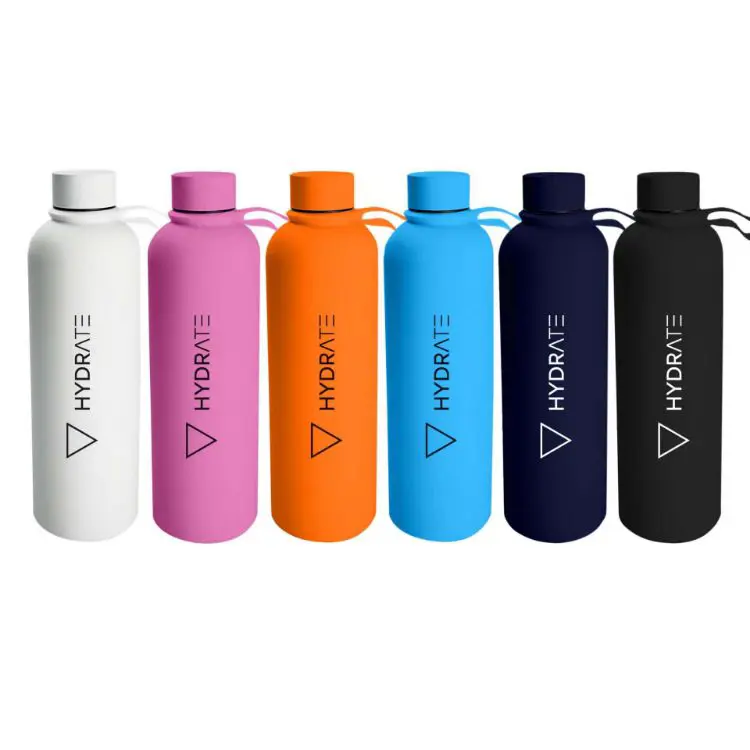 Picture of Dutch 750ml Vacuum Bottle