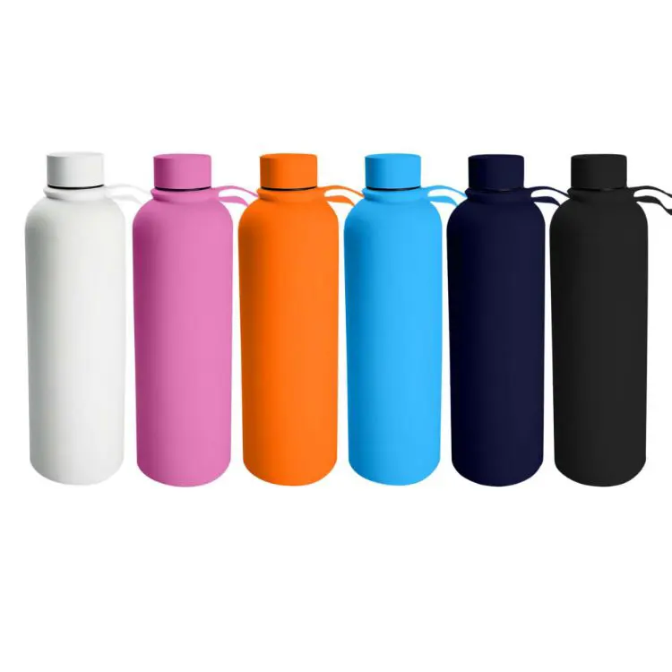 Picture of Dutch 750ml Vacuum Bottle