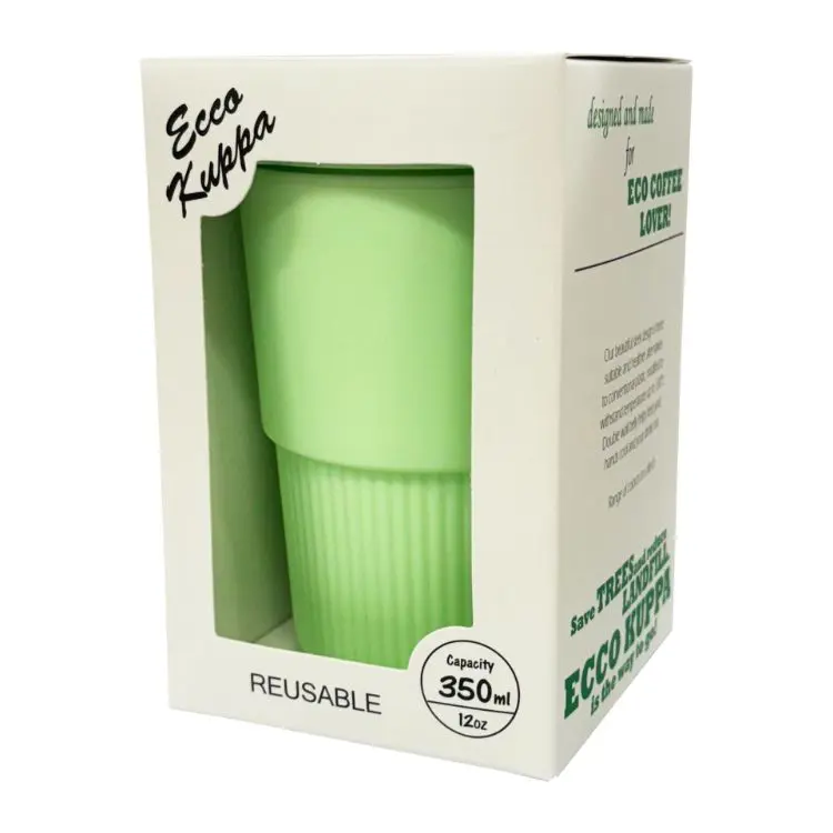 Picture of Jelly Bean In Ecco Kuppa