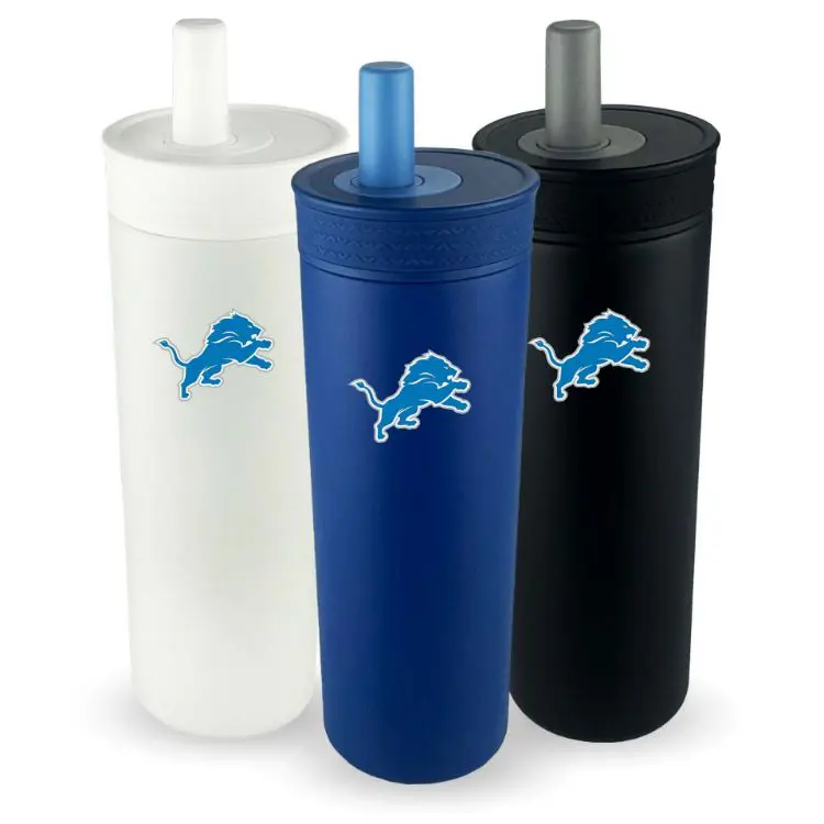 Picture of Naples Vacuum Tumbler