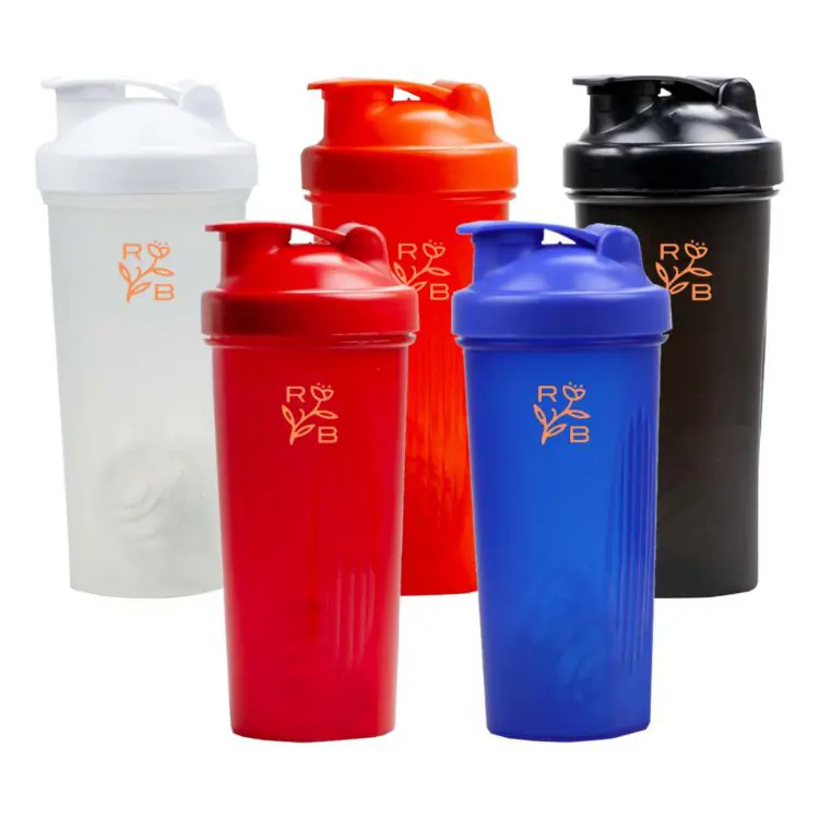 Picture of Anniston Protein Shaker