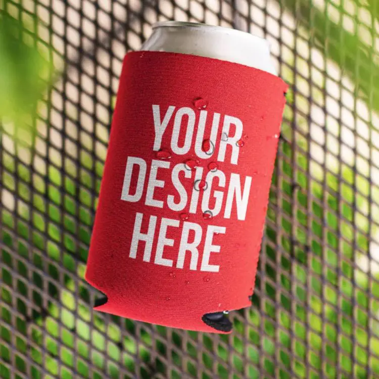 Picture of Classic Foam Stubby Cooler