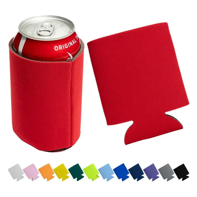 Picture of Classic Foam Stubby Cooler