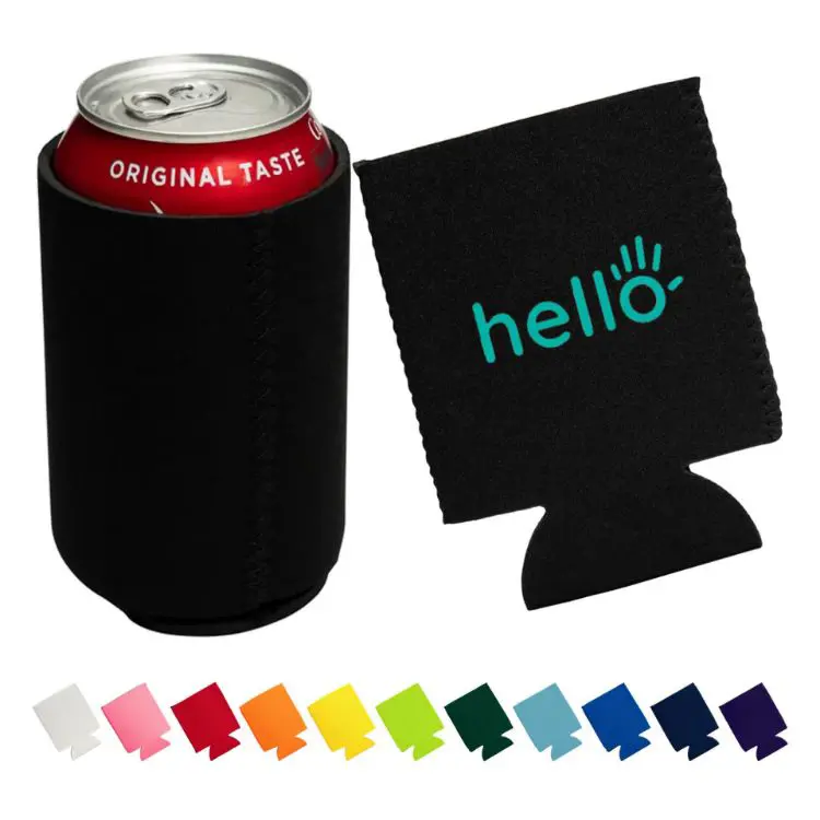 Picture of Premium Neoprene Stubby Cooler