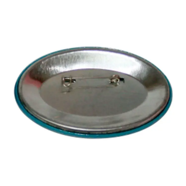 Picture of Button Badge Oval