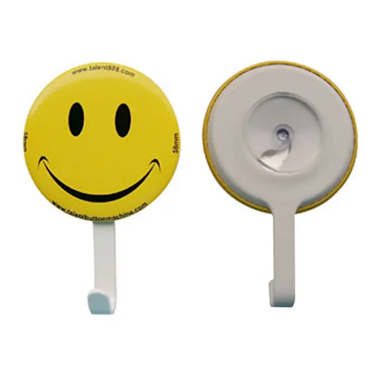 Picture of Hanger Button Badge