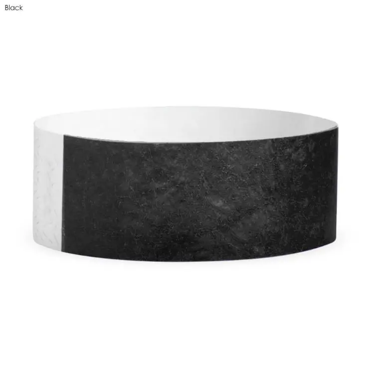 Picture of Tyvek Adult Wrist Band 25mm