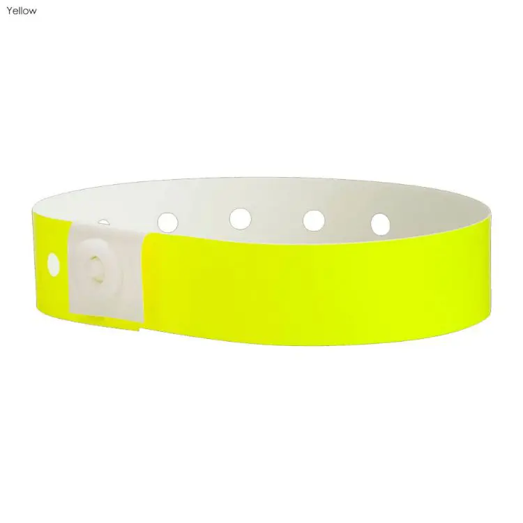 Picture of Vince Vinyl Wrist Band 16mm