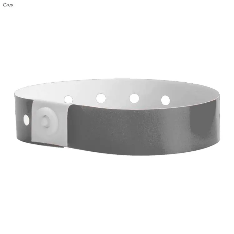 Picture of Vince Vinyl Wrist Band 16mm