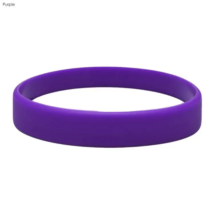 Picture of Toaks Silicone Wrist Band Debossed
