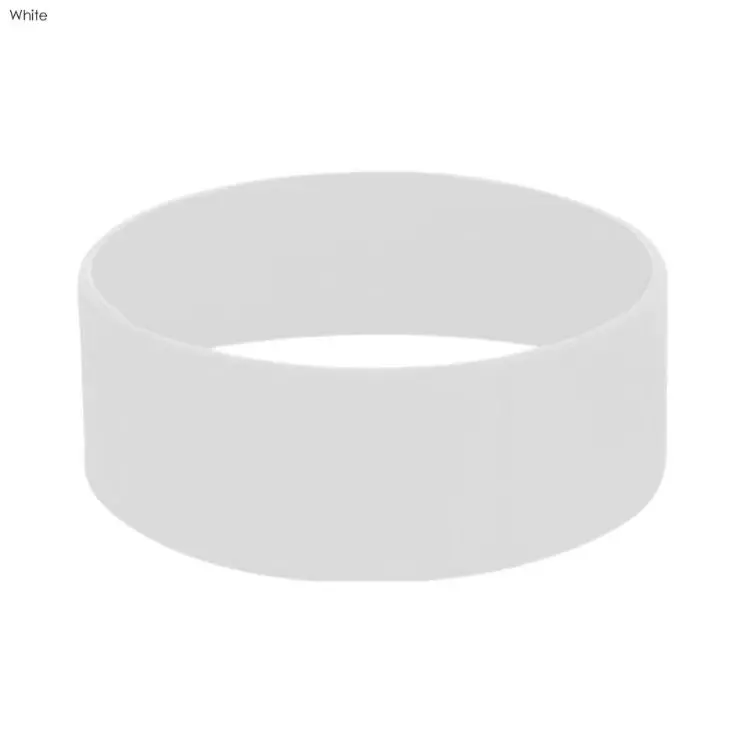 Picture of Kriya Silicone Wrist Band Large