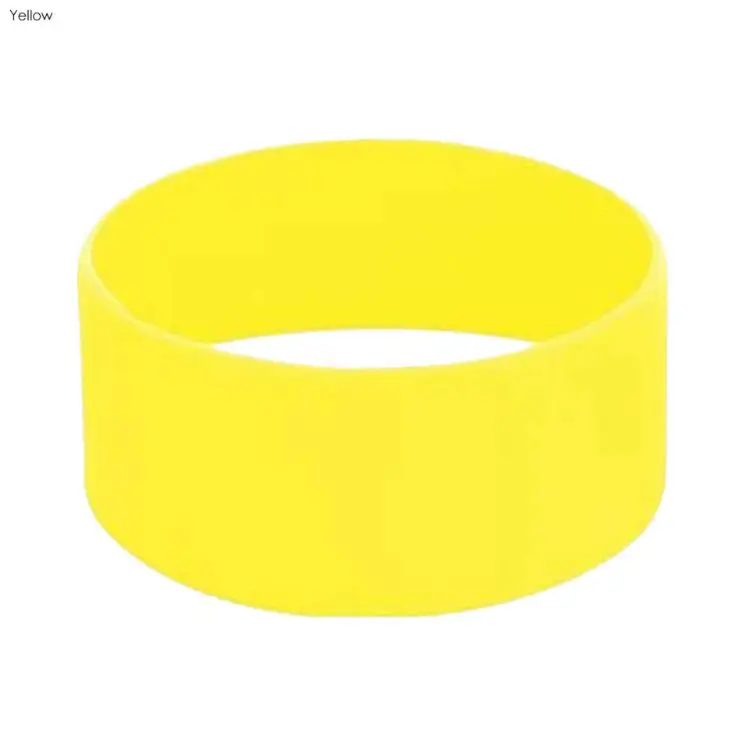 Picture of Kriya Silicone Wrist Band Large