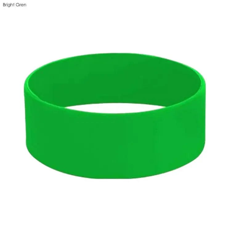 Picture of Kriya Silicone Wrist Band Large