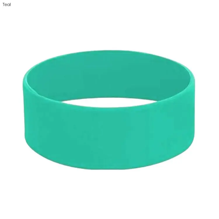 Picture of Kriya Silicone Wrist Band Large