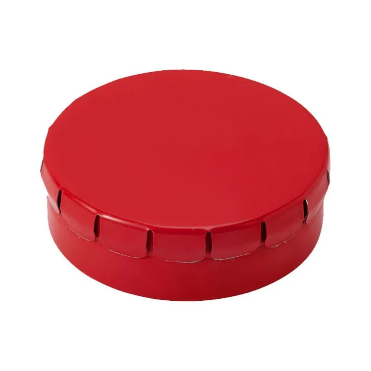 Picture of Click Clac Mint Tin