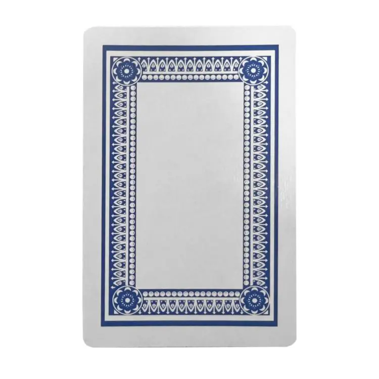 Picture of Classic Playing Card